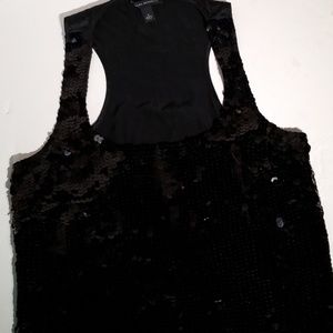 Racerback Seqhin Tank